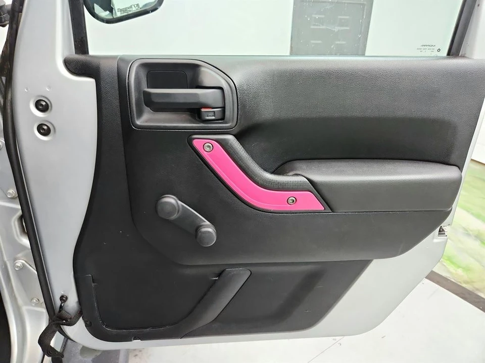 2012 Jeep JK Wrangler - Image 24 of 31
