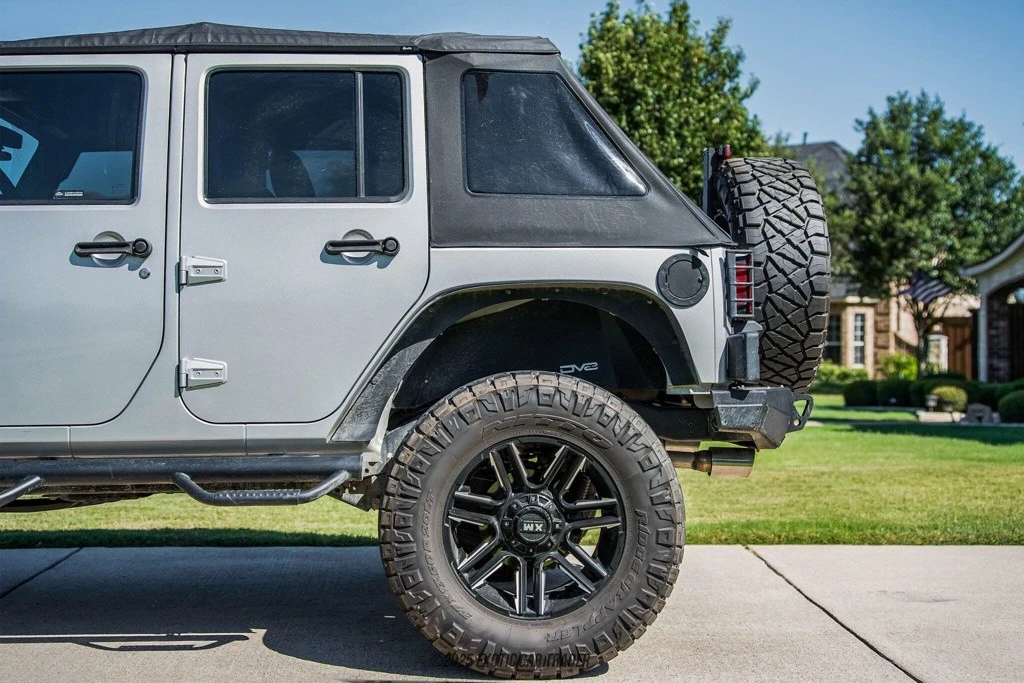 2012 Jeep JK Wrangler - Image 5 of 12