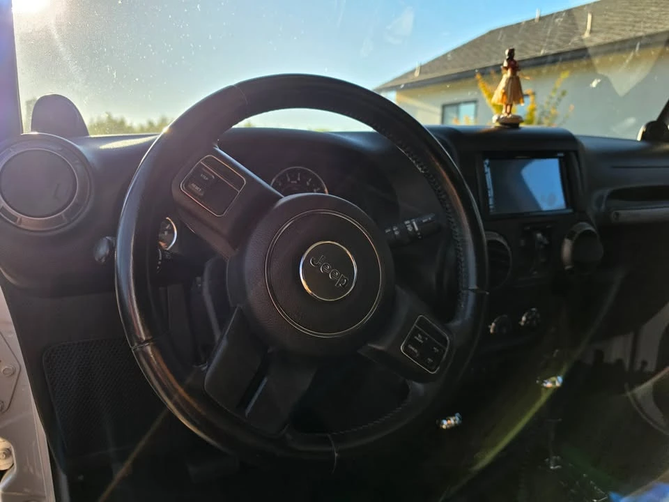 2012 Jeep JK Wrangler - Image 9 of 10