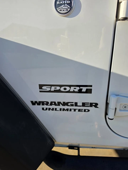 2012 Jeep JK Wrangler - Image 2 of 10