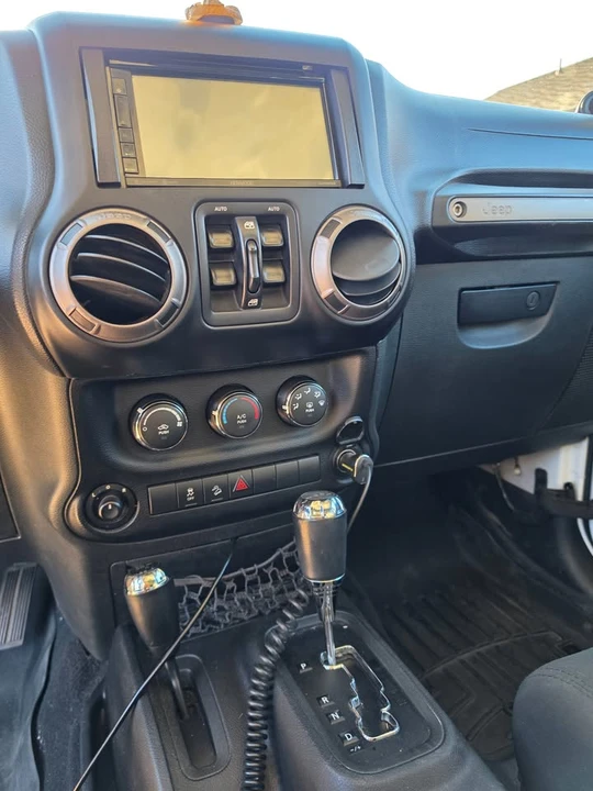 2012 Jeep JK Wrangler - Image 10 of 10