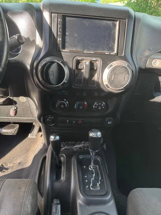 2012 Jeep JK Wrangler - Image 11 of 11