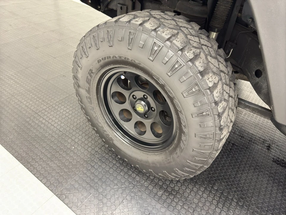 2012 Jeep JK Wrangler - Image 11 of 12