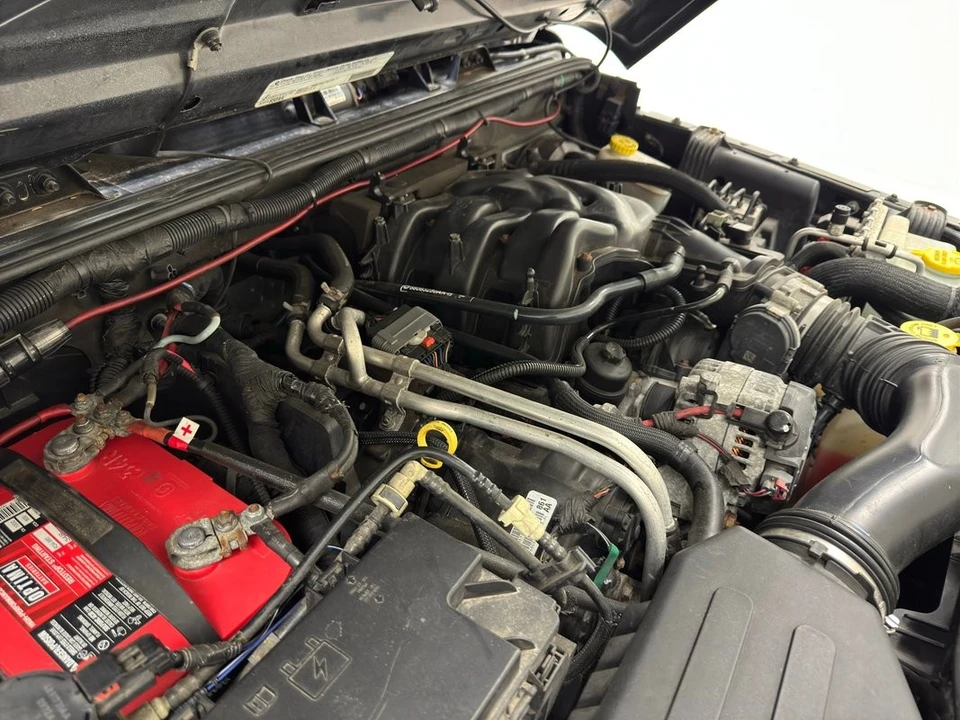 2012 Jeep - Image 19 of 31