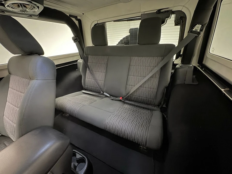 2012 Jeep - Image 30 of 31