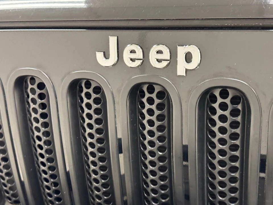 2012 Jeep JK Wrangler - Image 8 of 12