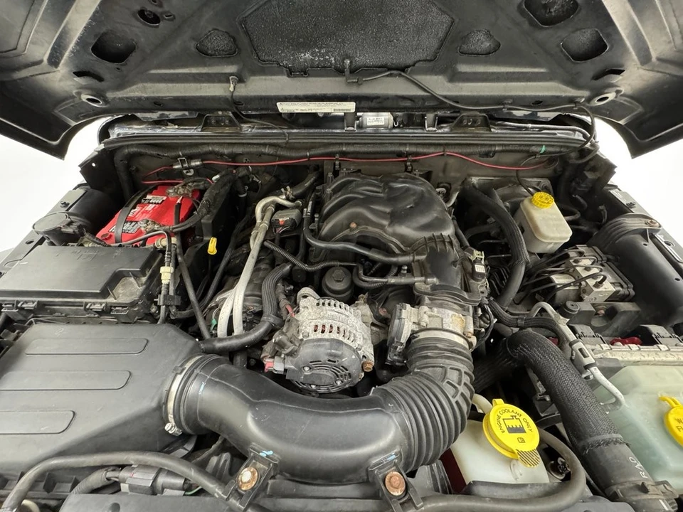 2012 Jeep - Image 20 of 31