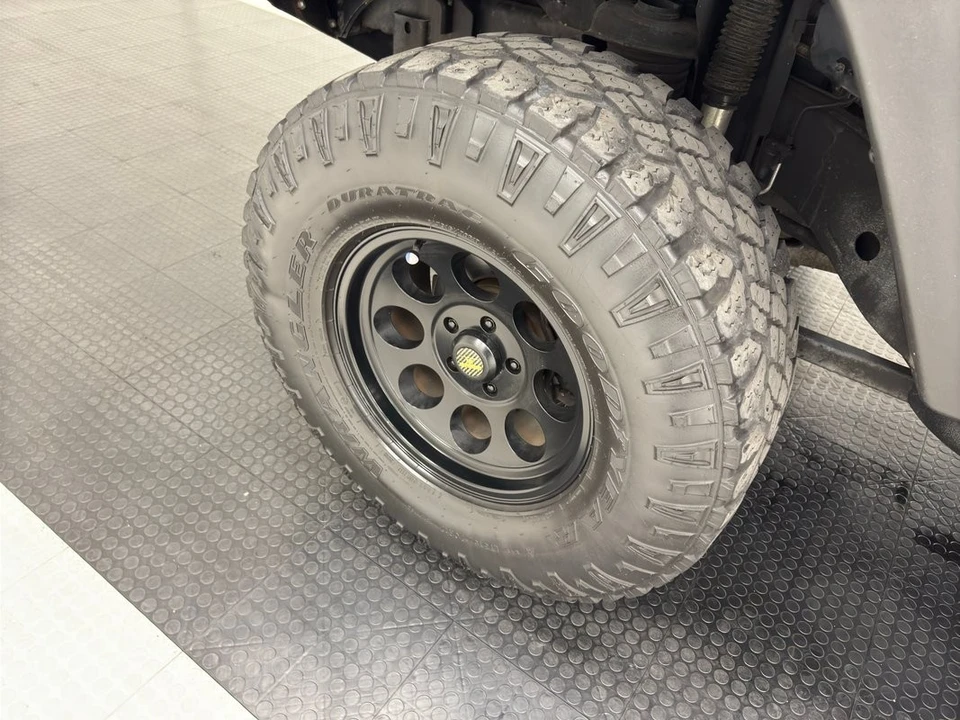 2012 Jeep - Image 11 of 31
