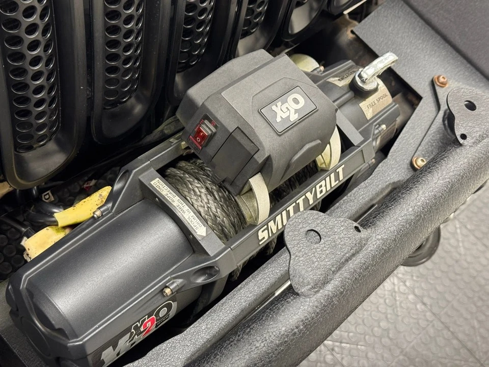 2012 Jeep - Image 9 of 31