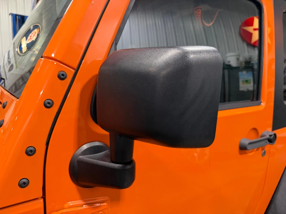 2012 Jeep JK Wrangler - Image 14 of 31