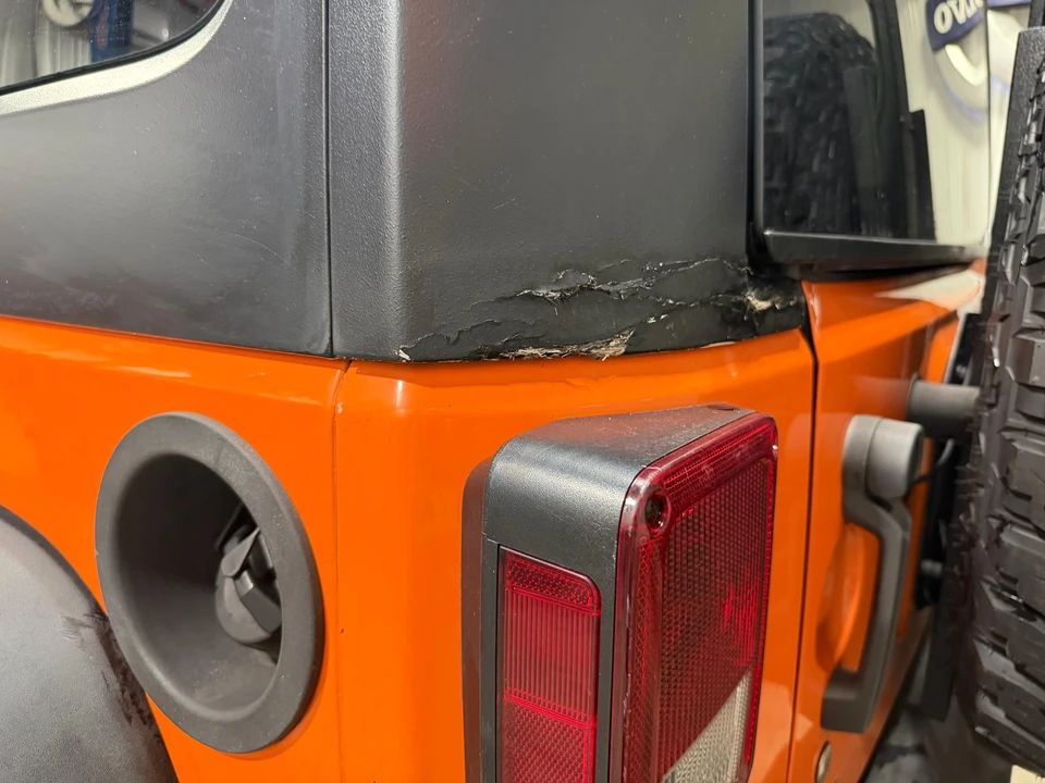 2012 Jeep JK Wrangler - Image 22 of 31