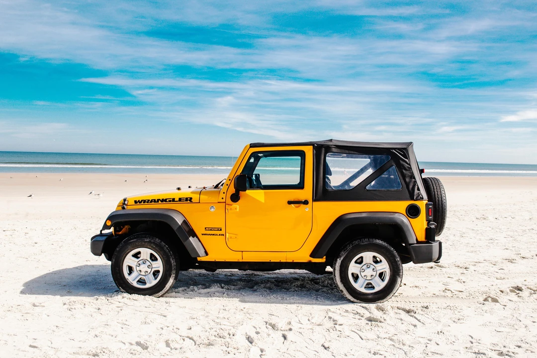 2012 Jeep JK Wrangler - Image 11 of 31
