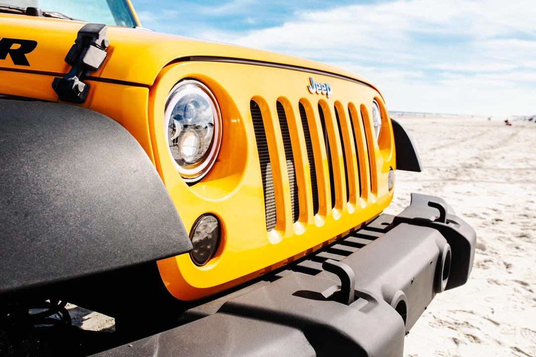 2012 Jeep JK Wrangler - Image 30 of 31