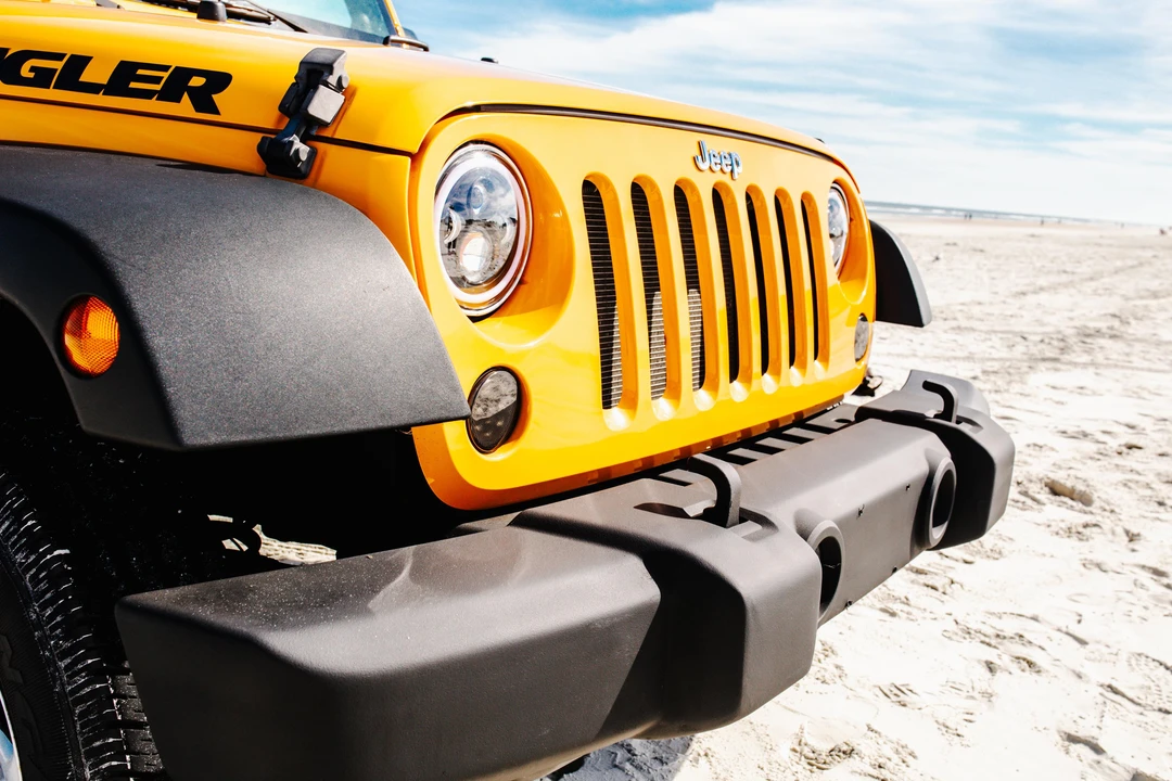2012 Jeep JK Wrangler - Image 29 of 31