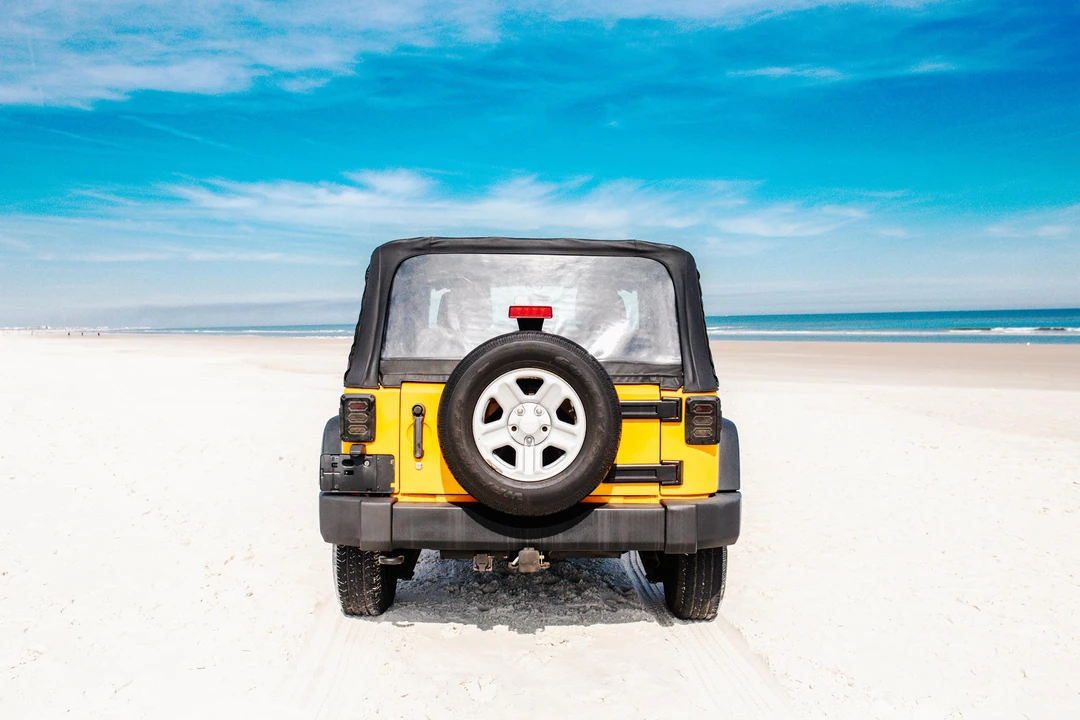 2012 Jeep JK Wrangler - Image 16 of 31