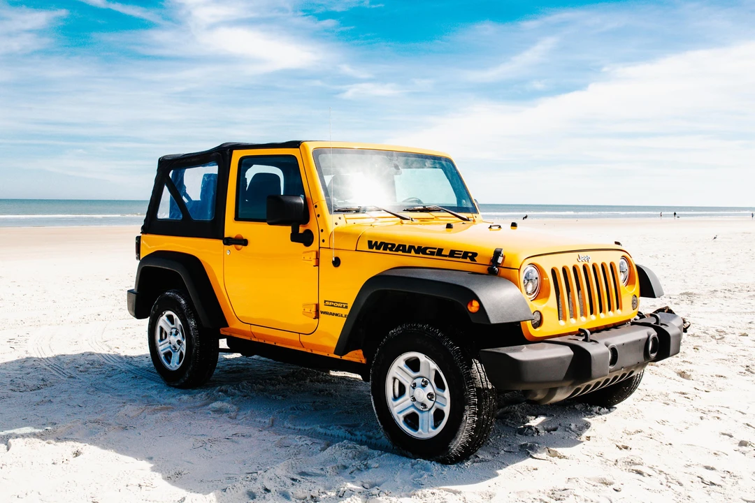 2012 Jeep JK Wrangler - Image 22 of 31