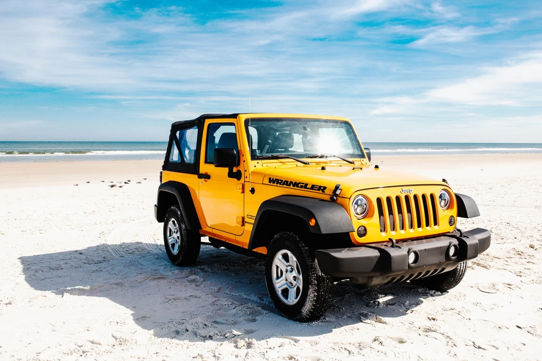 2012 Jeep JK Wrangler - Image 24 of 31