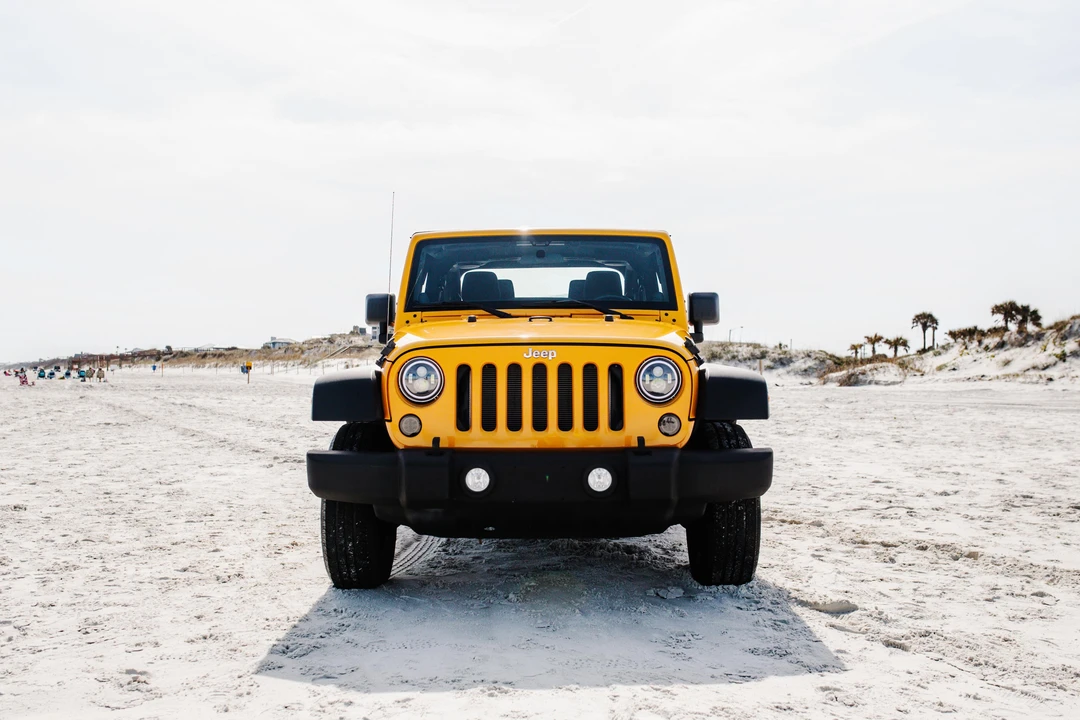 2012 Jeep JK Wrangler - Image 6 of 31