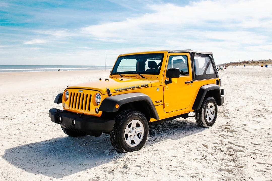 2012 Jeep JK Wrangler - Image 10 of 31