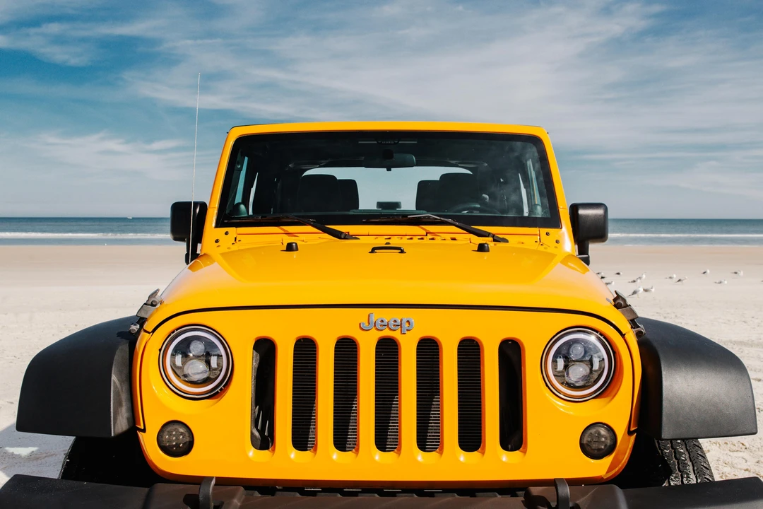 2012 Jeep JK Wrangler - Image 31 of 31