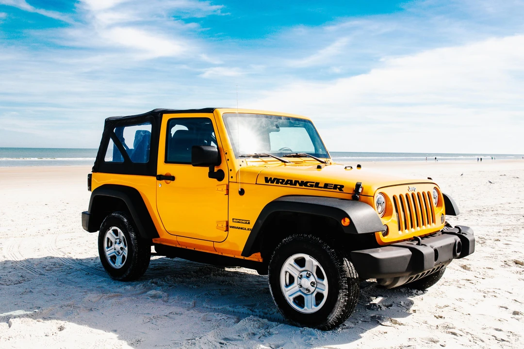 2012 Jeep JK Wrangler - Image 21 of 31