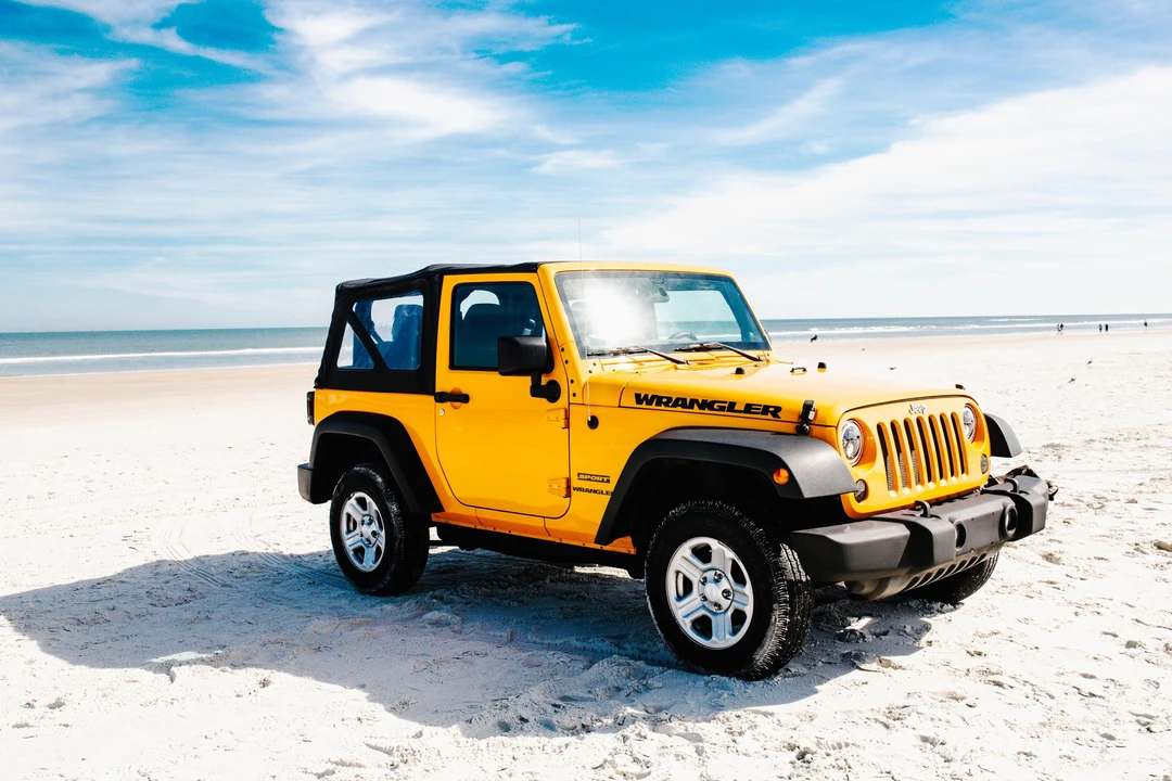 2012 Jeep JK Wrangler - Image 20 of 31