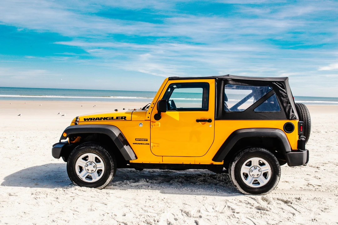 2012 Jeep JK Wrangler - Image 12 of 31