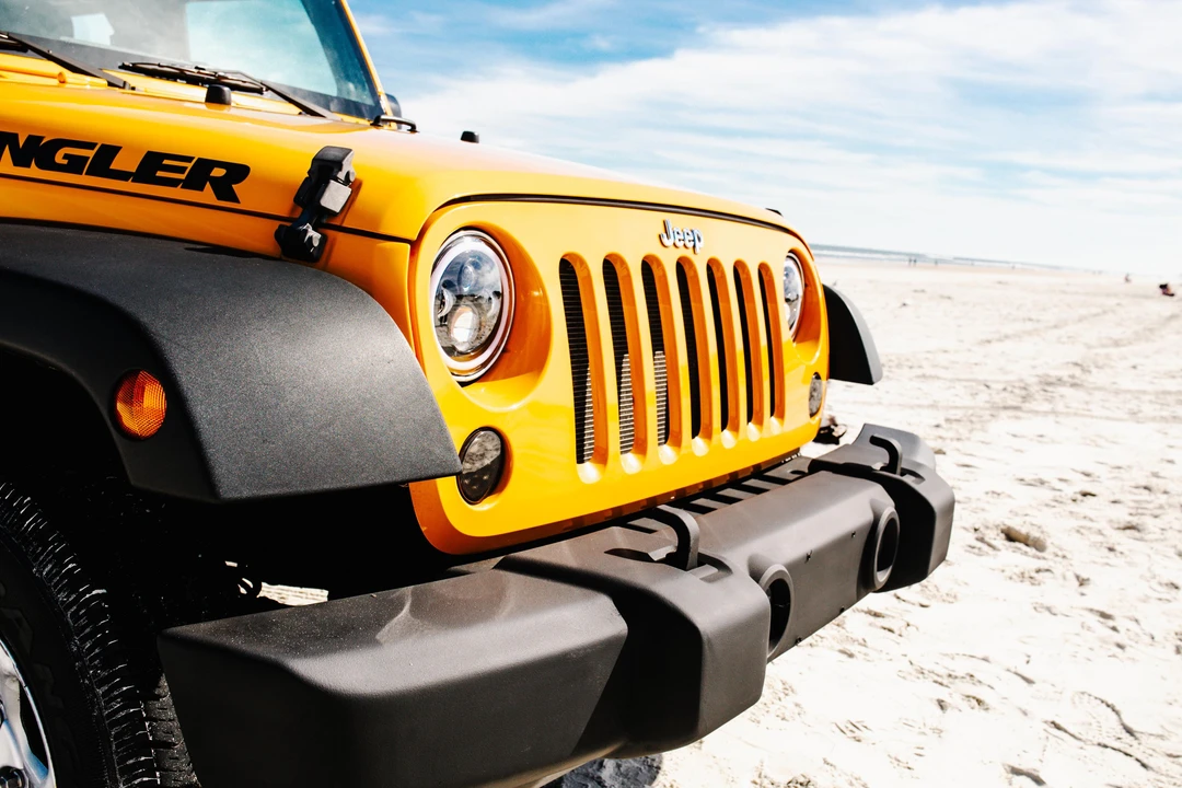 2012 Jeep JK Wrangler - Image 28 of 31