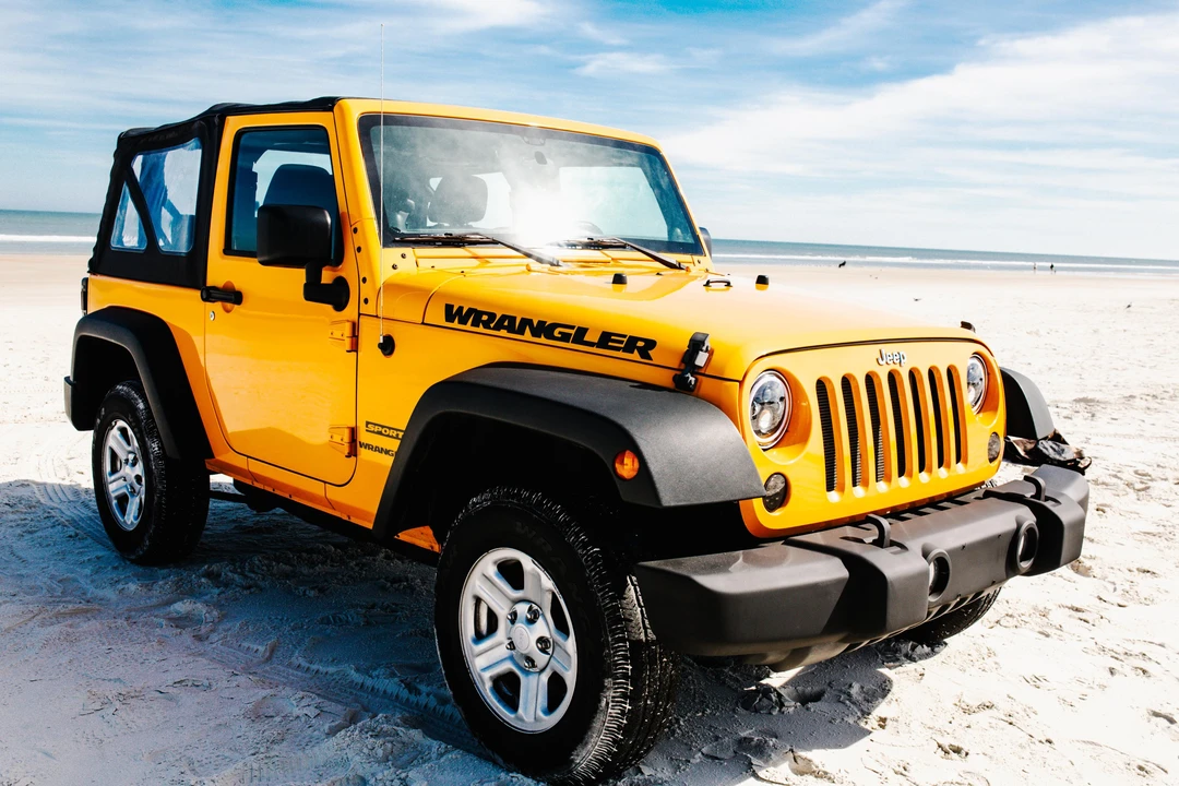 2012 Jeep JK Wrangler - Image 25 of 31