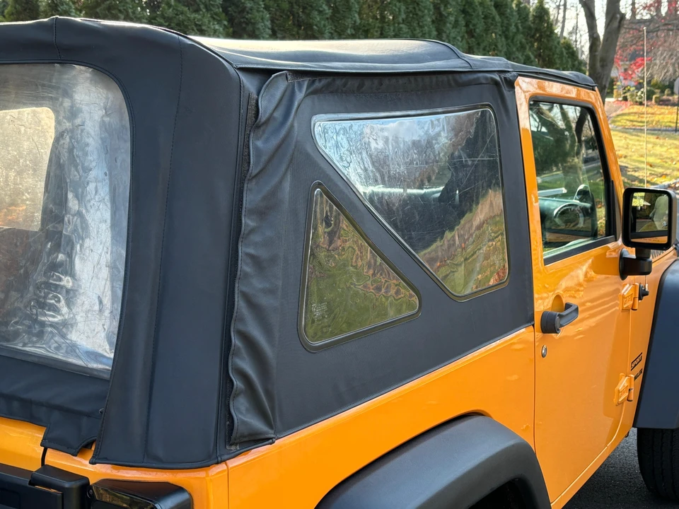 2012 Jeep JK Wrangler - Image 12 of 14
