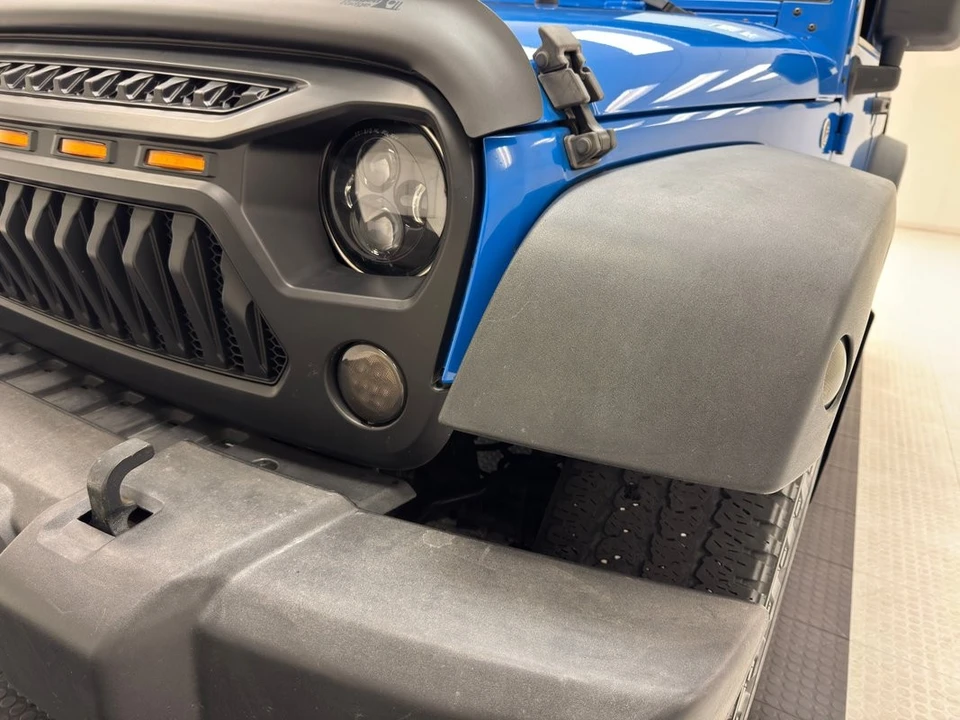 2012 Jeep JK Wrangler - Image 10 of 31