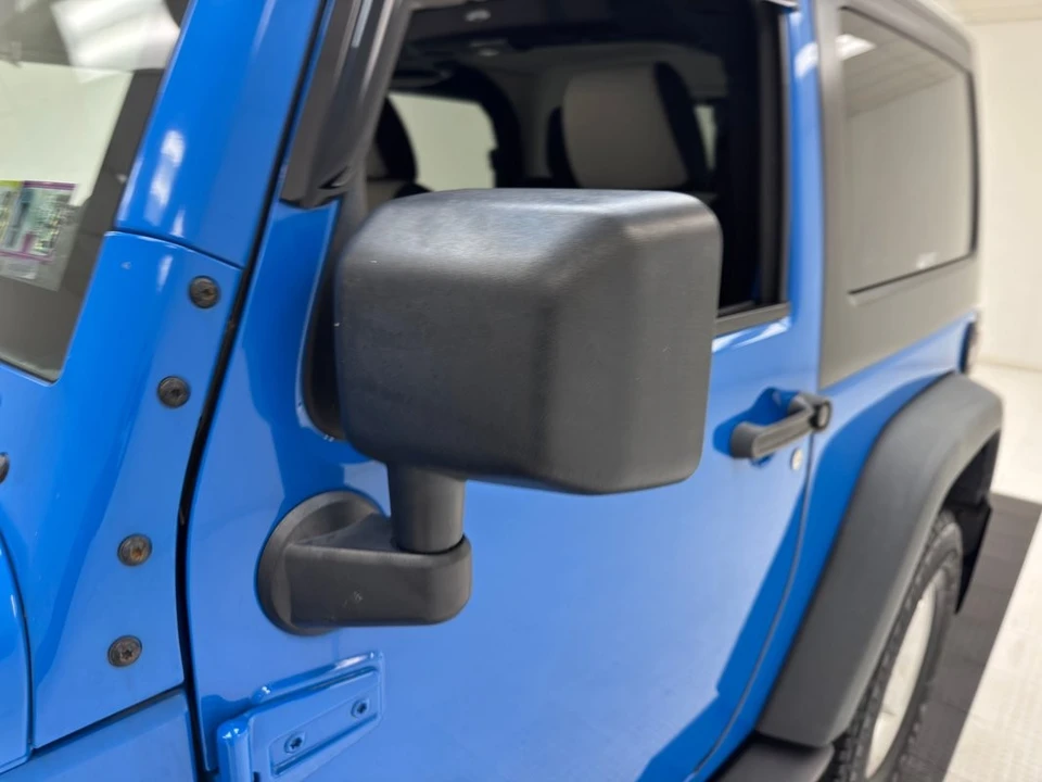 2012 Jeep JK Wrangler - Image 16 of 31