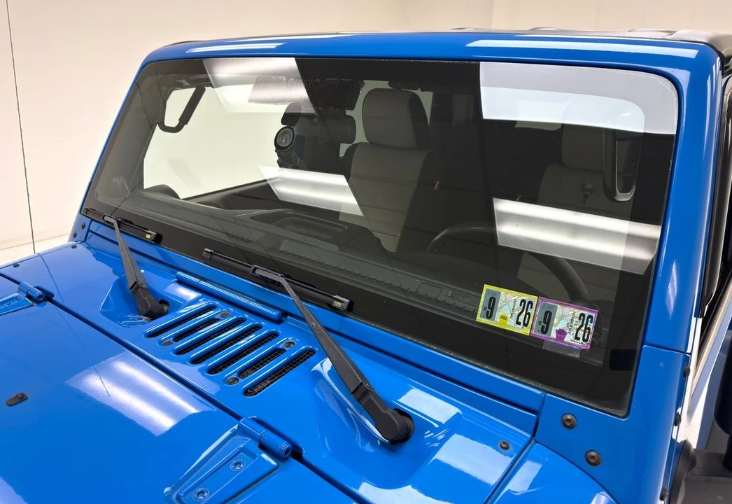 2012 Jeep JK Wrangler - Image 14 of 31