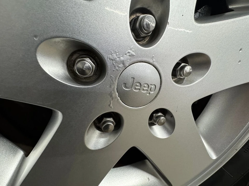 2012 Jeep JK Wrangler - Image 27 of 31