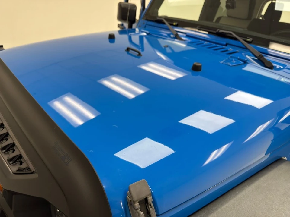 2012 Jeep JK Wrangler - Image 23 of 31