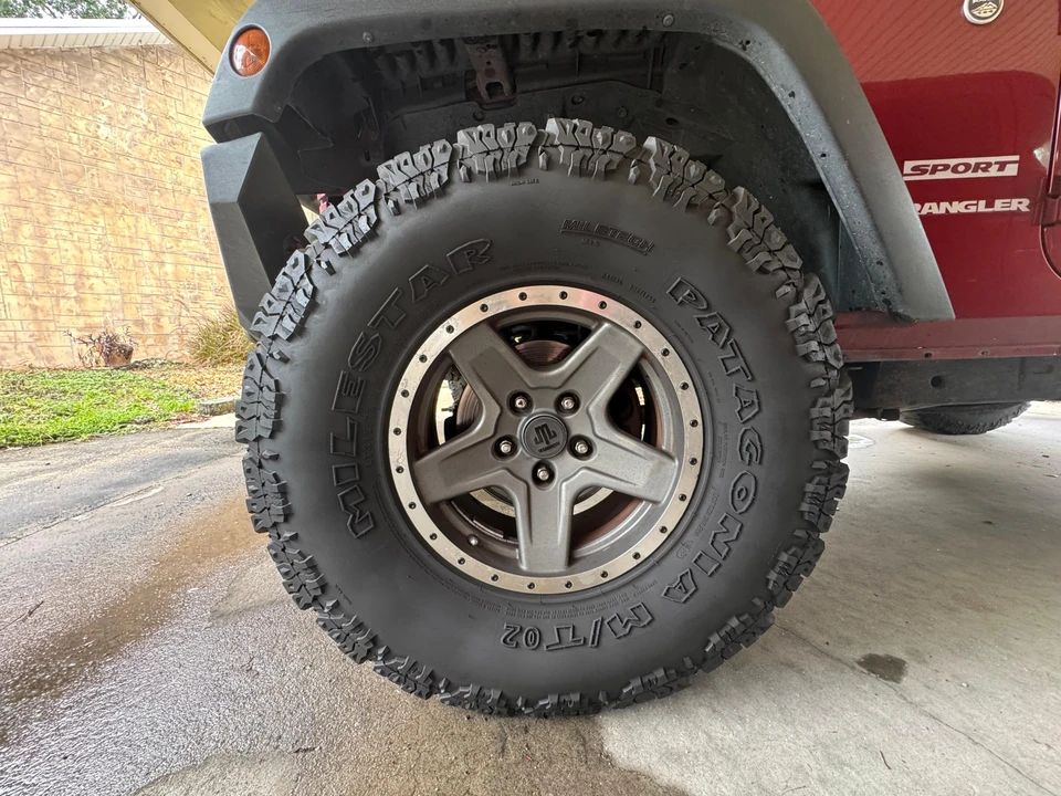 2012 Jeep JK Wrangler - Image 20 of 31