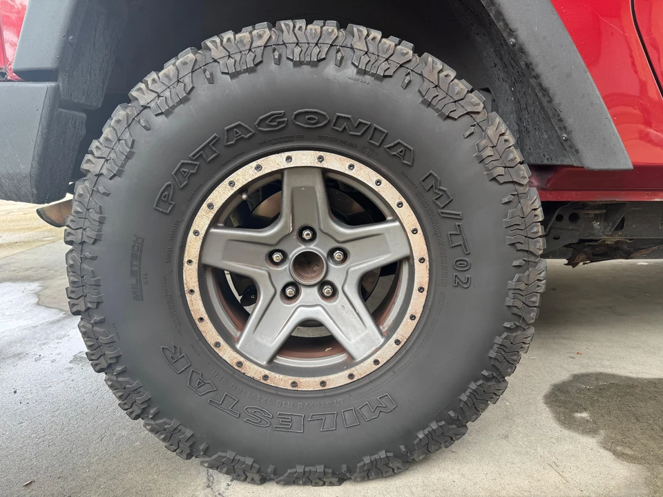 2012 Jeep JK Wrangler - Image 22 of 31