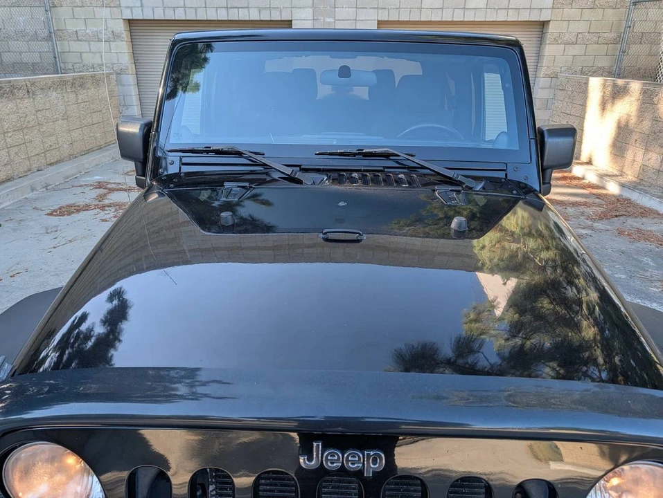 2012 Jeep JK Wrangler - Image 13 of 24