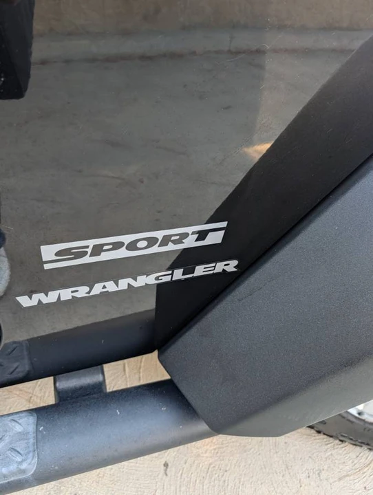 2012 Jeep JK Wrangler - Image 10 of 24