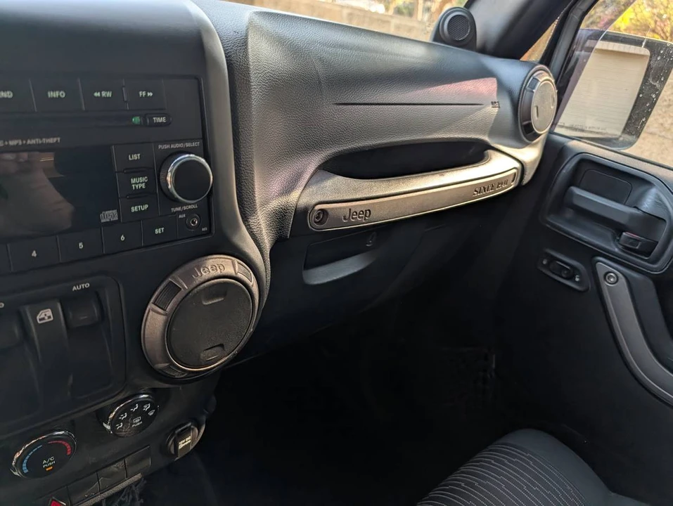 2012 Jeep JK Wrangler - Image 18 of 24