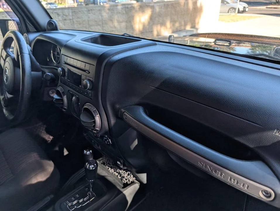 2012 Jeep JK Wrangler - Image 20 of 24
