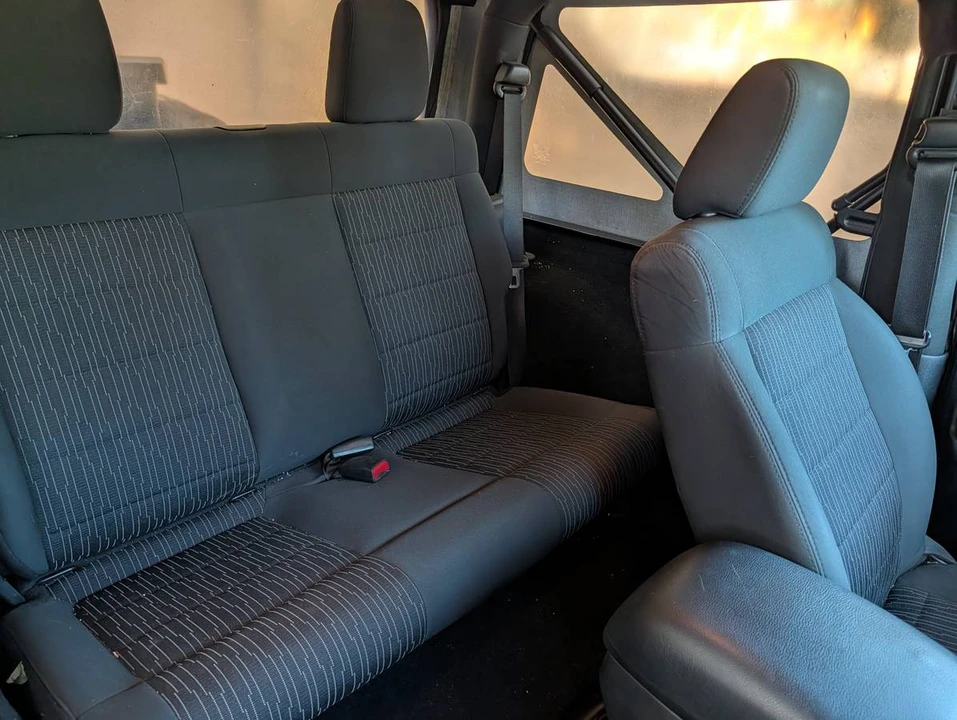 2012 Jeep JK Wrangler - Image 22 of 24