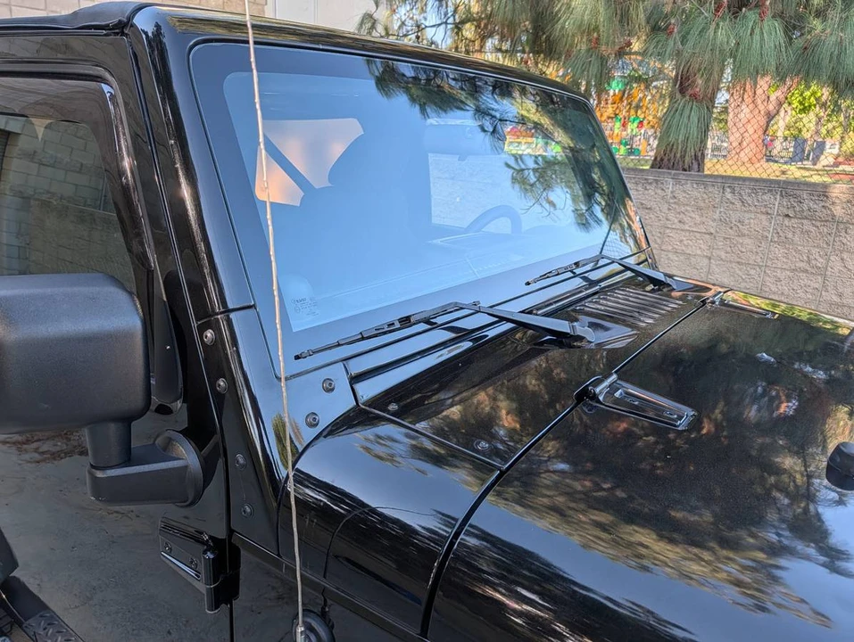 2012 Jeep JK Wrangler - Image 12 of 24