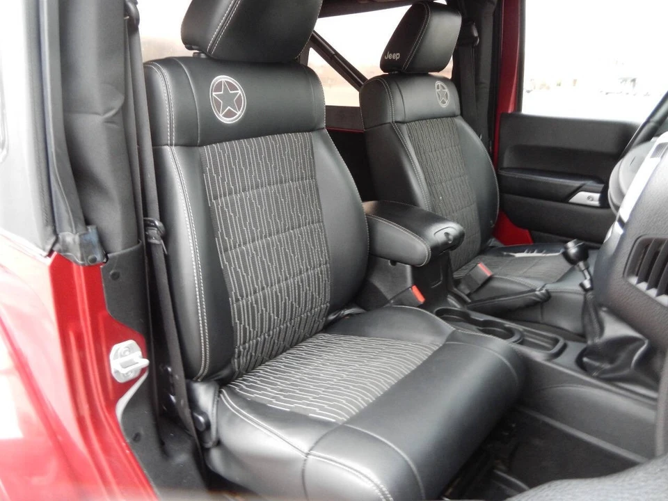 2012 Jeep JK Wrangler - Image 3 of 12