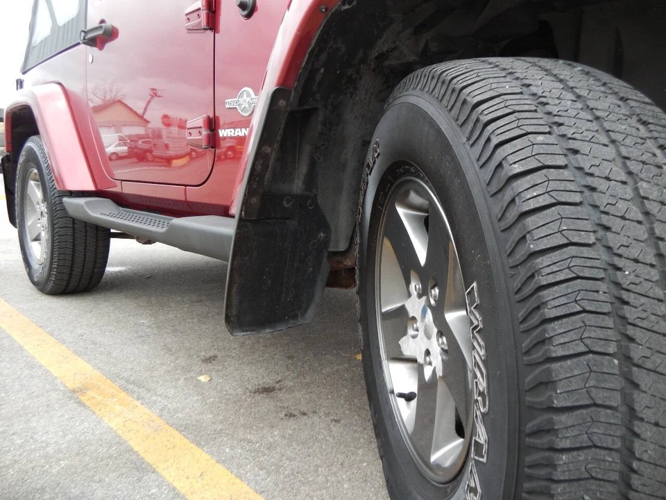 2012 Jeep JK Wrangler - Image 20 of 21