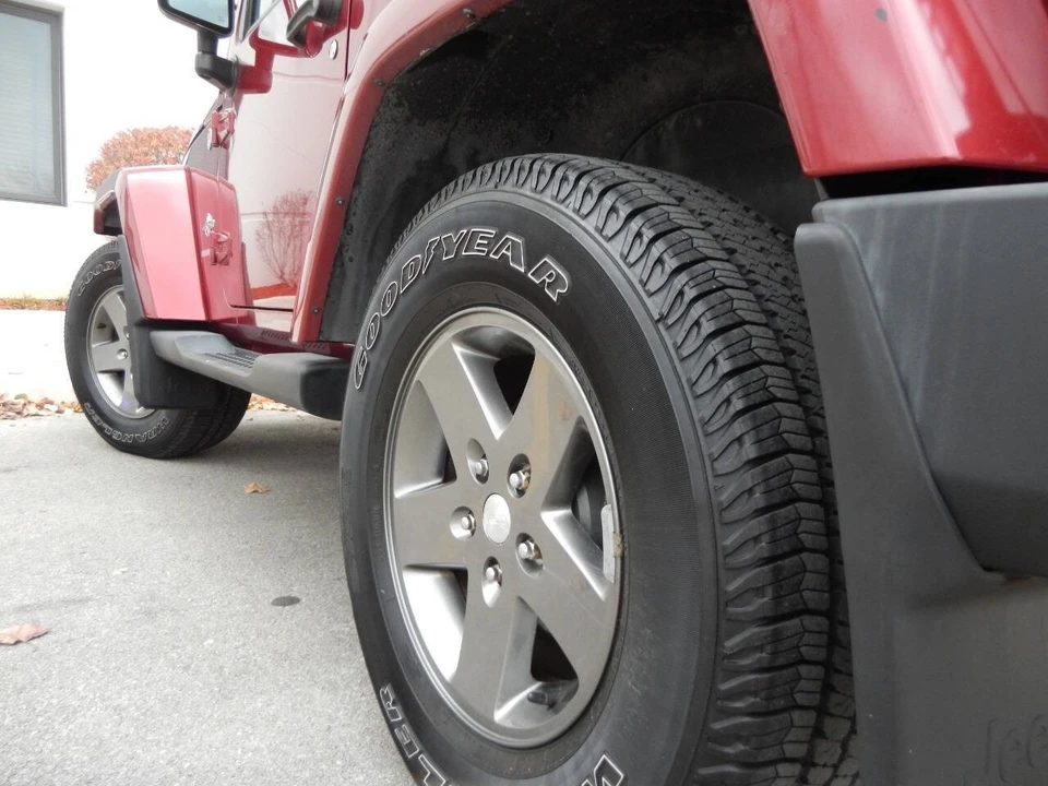 2012 Jeep JK Wrangler - Image 15 of 31