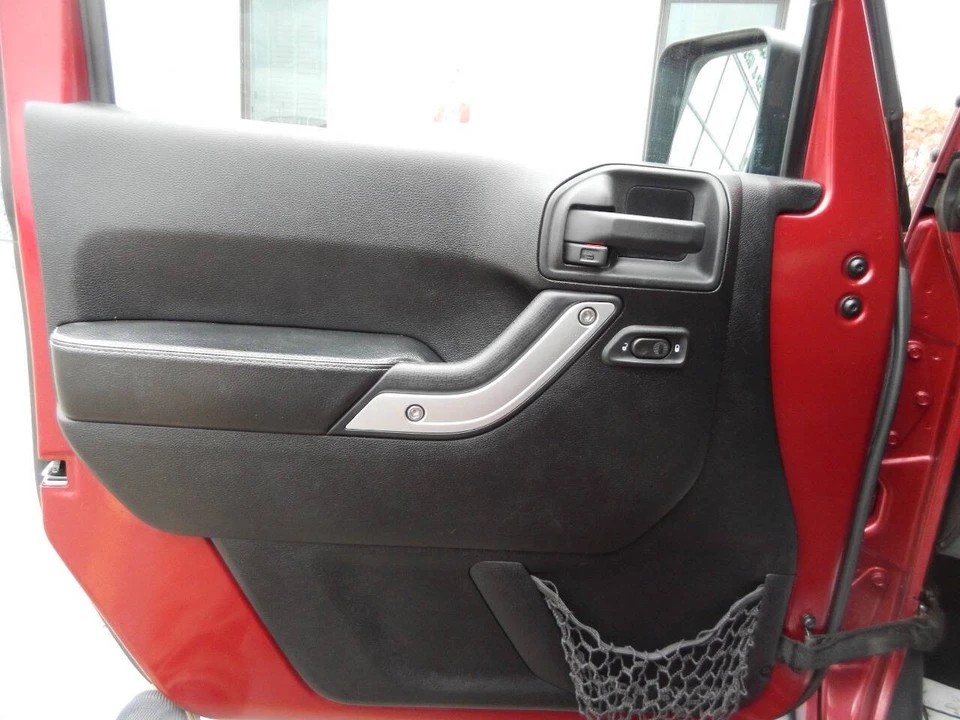 2012 Jeep JK Wrangler - Image 25 of 31