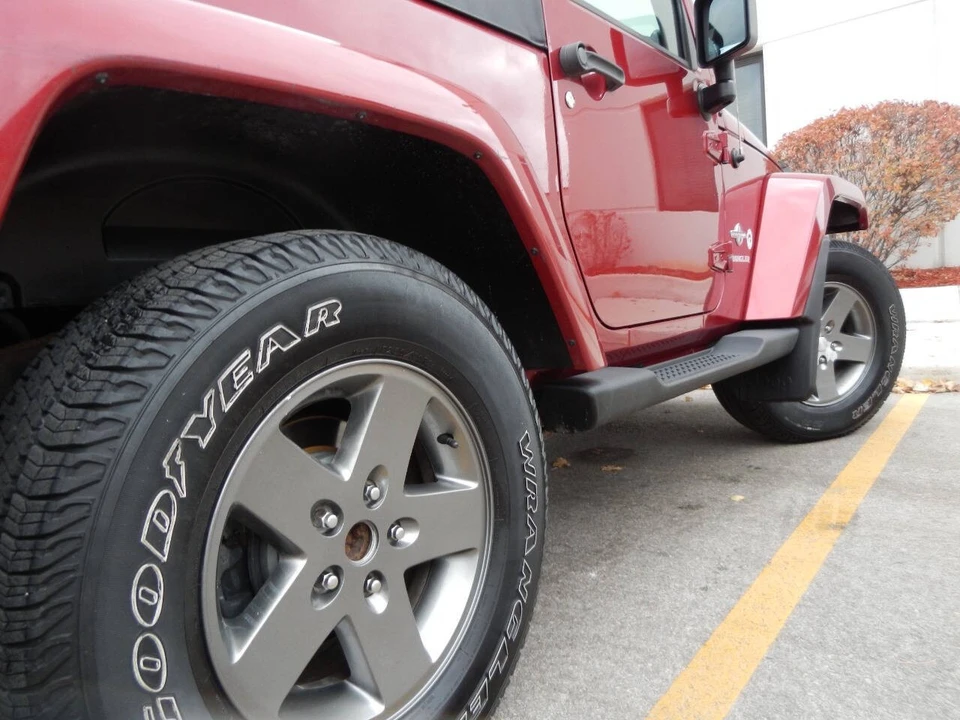 2012 Jeep JK Wrangler - Image 19 of 31