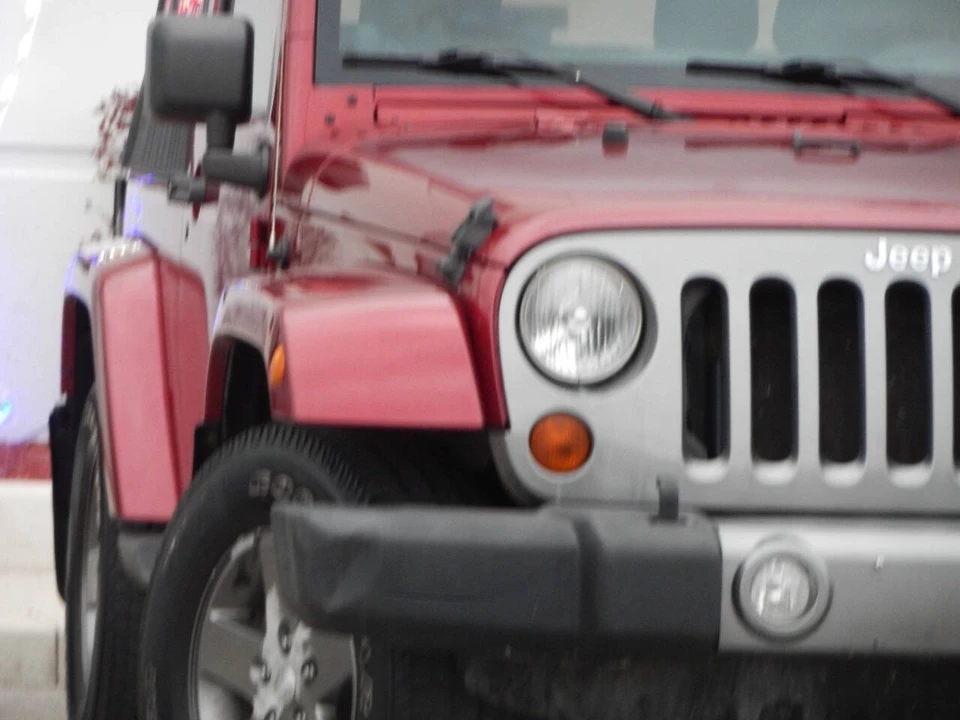 2012 Jeep JK Wrangler - Image 7 of 31