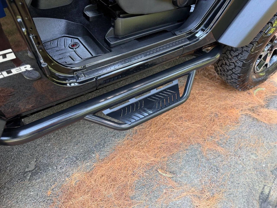 2012 Jeep JK Wrangler - Image 20 of 31